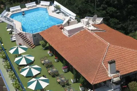 Emmantina Hotel in Δήμος Γλυφάδας — foto 18