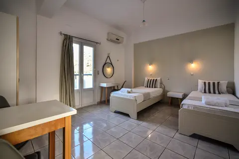 Iraklis Apartments in Δημοτική Ενότητα Μαλίων — foto 23