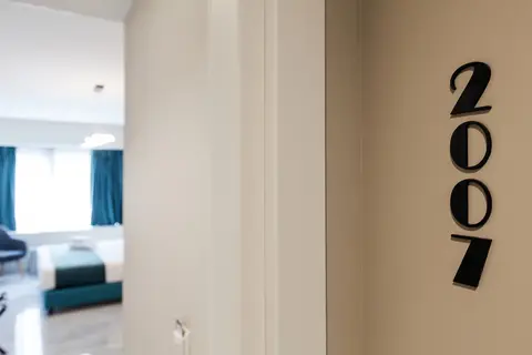 Trendy by Athens Prime Hotels in Athene — foto 13