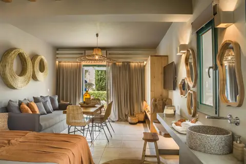 Avithos Resort in Ντομάτα — foto 2