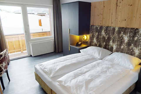 Hotel Panther 'A - Extra ingekocht foto 5