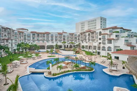 Fiesta Americana Cancún Villas in Cancún, foto 15
