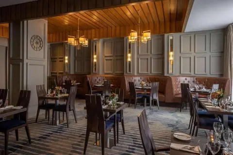 Hilton Dublin in Dublin — foto 5