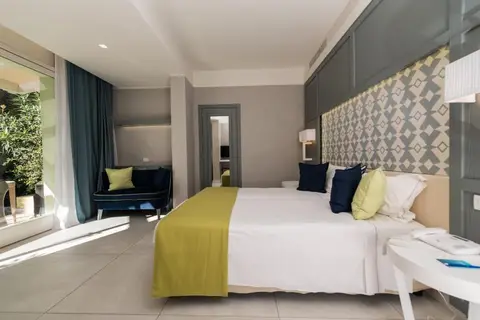 Forte Village - Hotel Pineta in Pula — foto 22