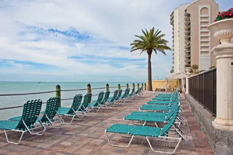 Holiday Inn Hotel & Suites Clearwater Beach in Clearwater — foto 10