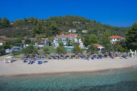Acrotel Lily Ann Boutique Hotel in Δημοτική Ενότητα Σιθωνίας — foto 15