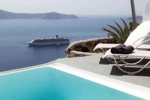 Adamant Suites in Thira Municipal Unit, foto 7