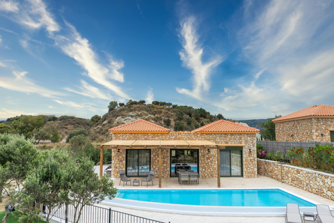 Sant' Agata Villas foto 1