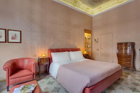 B&B Cavour 10 in Florence, foto 15