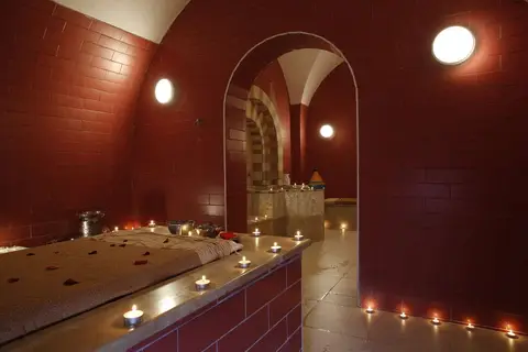 Laico Hammamet in Laico Hammamet Hotel — foto 15