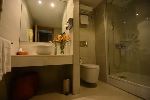 Grand Hotel Ontur Çesme in Cesme — foto 19