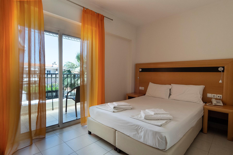 Hotel Olympia foto 3