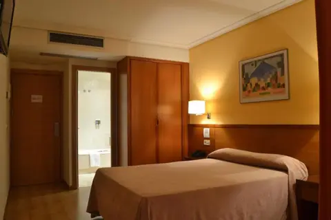 Hotel Ogalia in Vigo — foto 17