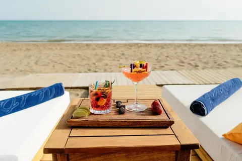Club Privé by Rixos Belek in Serik — foto 5