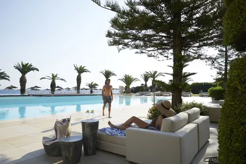 The Ixian Grand Hotel foto 29