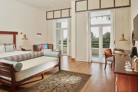 Heritance Ahungalla in Ahungalla — foto 29