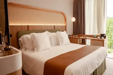 Alcázar Hotel Sóller in Sóller — foto 9