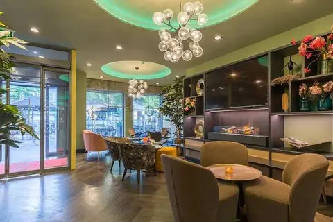 Leonardo Hotel Antwerpen in Antwerpen, foto 4