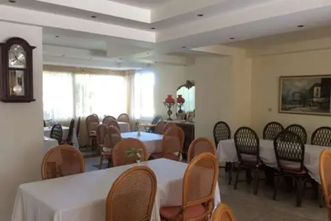 Bueno Hotel Appartementen in Rethimnon, foto 8