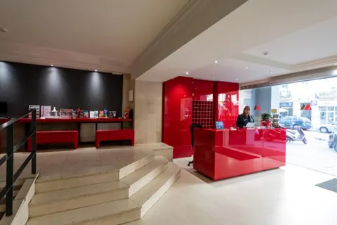 Atenea Calabria foto 4