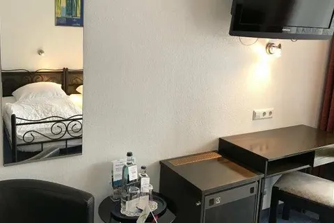 Hotel Rheinlust foto 9