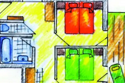 Haus Florian Lam foto 13