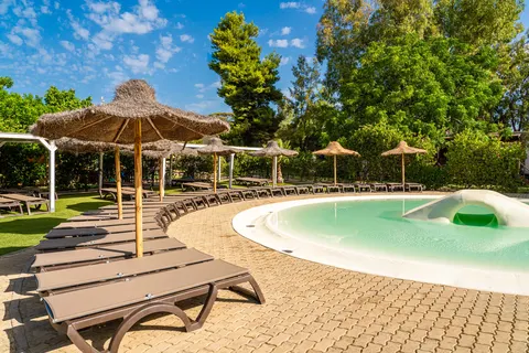 4 Mori Family Village foto 14