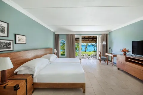 Outrigger Mauritius Beach Resort in Bel Ombre VCA — foto 2