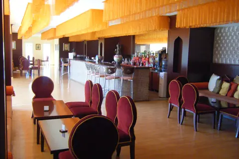 Viking Garden Hotel & Spa in Kemer — foto 21