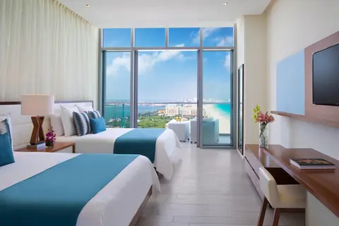 Secrets The Vine Cancun in Cancùn — foto 15