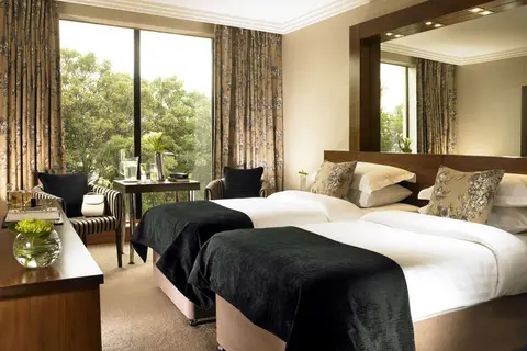 Ashling Hotel Dublin in Dublin — foto 13