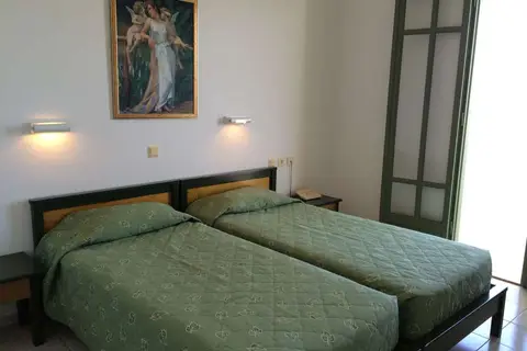 Nikolas Villas Appartementen in Δημοτική Ενότητα Χερσονήσου — foto 2