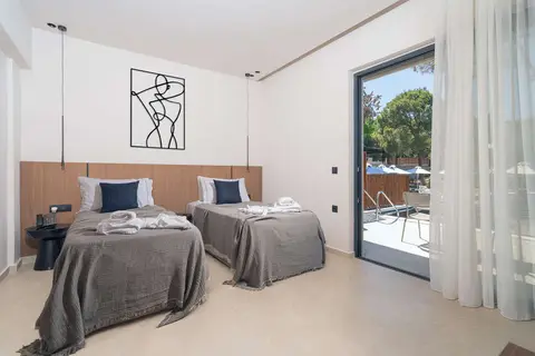 Cabu Hotel in Δήμος Ρόδου — foto 6