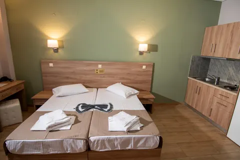 Hotel Panorama foto 24