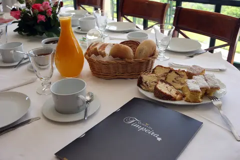 Quinta da Timpeira in Lamego — foto 6