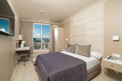 Sallés Hotel Pere IV foto 2