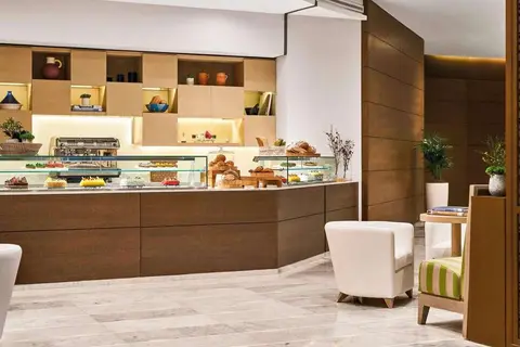 Pullman Doha West Bay in Doha — foto 17