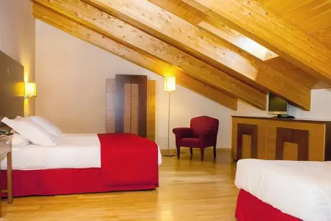 Hotel Soho Boutique Casa Don Fernando in Cáceres, foto 18