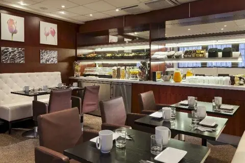 Timhotel Paris Gare de l'Est in Parijs, foto 13
