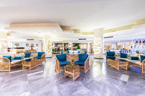 Flamenco Beach Resort foto 5