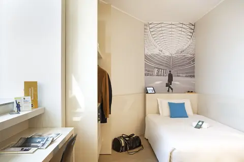B&B HOTEL Milano Sesto Marelli in Sesto San Giovanni, foto 23