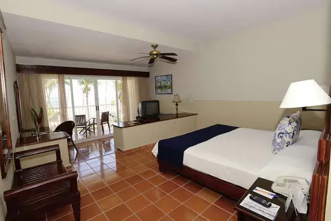 VIK Hotel Arena Blanca in Salvaleón de Higüey, foto 13