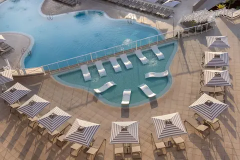 Alua Atlántico Golf Resort in Urbanización El Guincho — foto 15