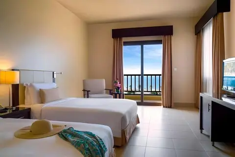 The Cove Rotana Resort in Ras al-Khaimah — foto 12
