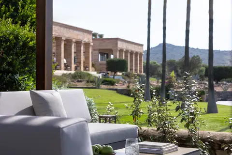 Cape Sounio, A Grecotel Resort to Live in Athene, foto 22