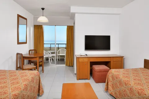 Sol Puerto Marina (ex Sol Timor) in Torremolinos — foto 4