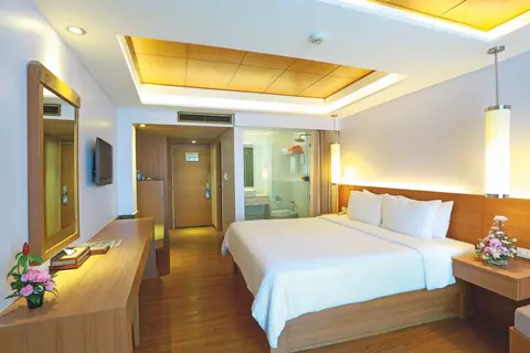 Beyond Resort Karon in ตำบลกะรน — foto 2