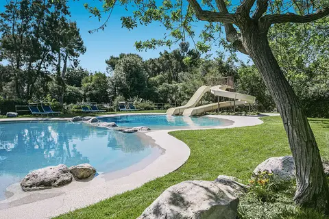 Mangia's Brucoli Resort in Augusta — foto 2