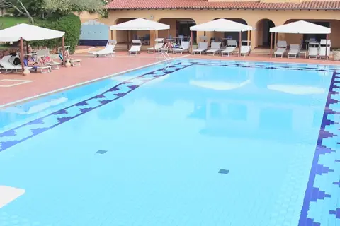 Hotel Club Saraceno in Tortolì — foto 14