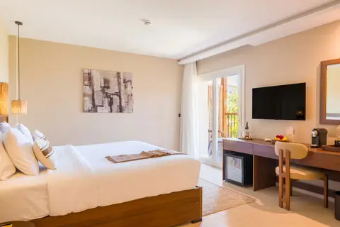 Ananea Hurghada Resort in Hurghada — foto 13